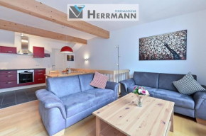 Chalet am Breitenberg Appartement CB 09